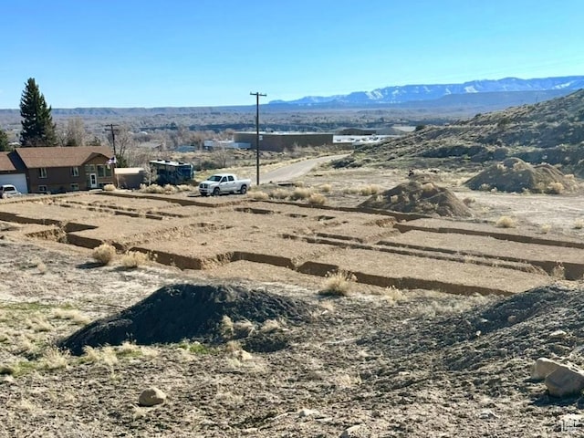 55 E 500 N Unit 1, Price, UT 84501