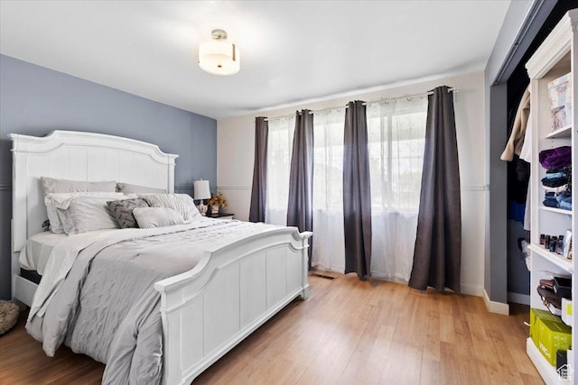 1471 W 1460 N, Provo, UT 84604 - bedroom featuring light wood-style floors and baseboards