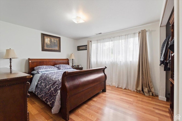 1471 W 1460 N, Provo, UT 84604 - bedroom with light wood-style flooring