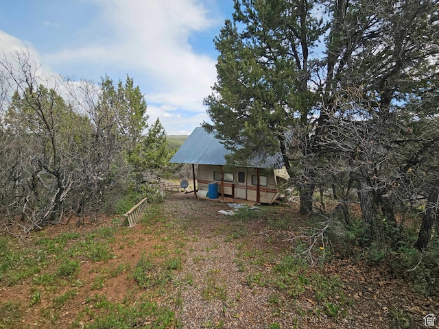 36250 N 10750 E, Indianola, UT 84629