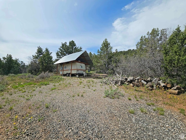 36250 N 10750 E, Indianola, UT 84629