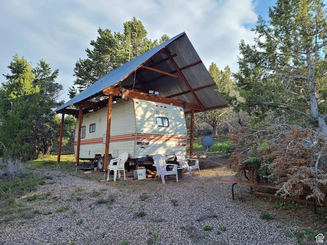 36250 N 10750 E, Indianola, UT 84629