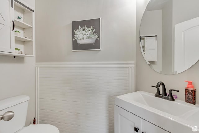 14397 S Hill Shadow Way Unit 87, Herriman, UT 84096 - bathroom featuring toilet and vanity