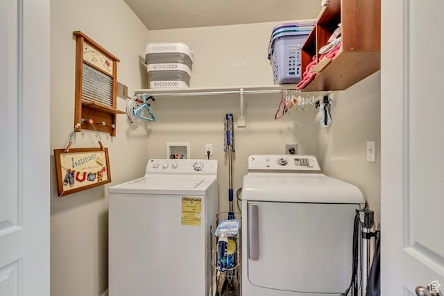14397 S Hill Shadow Way Unit 87, Herriman, UT 84096 - washroom with separate washer and dryer