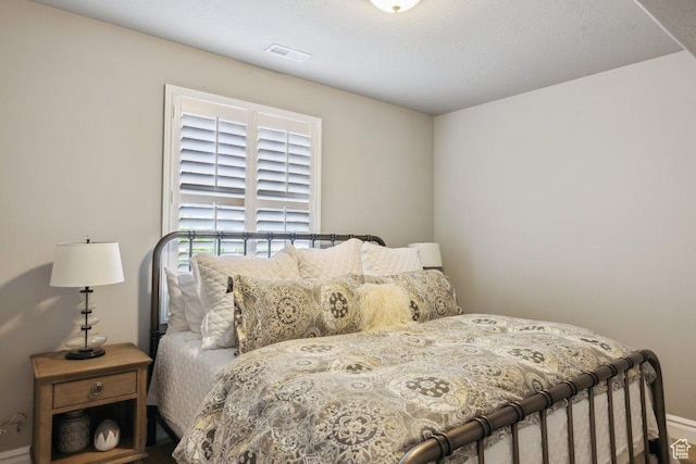 view of bedroom