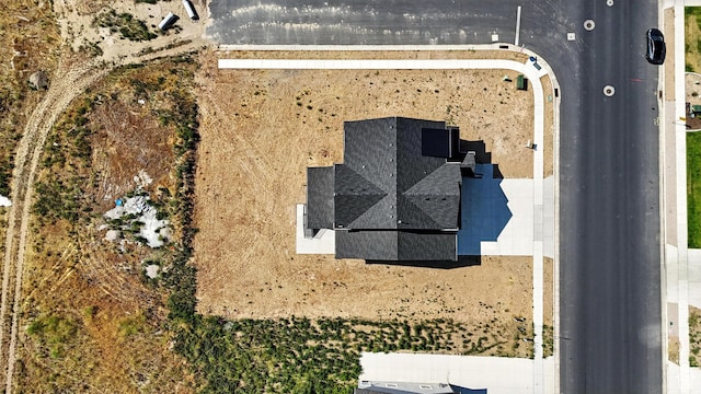 1734 N 4100 W, Plain City, UT 84404 - aerial view