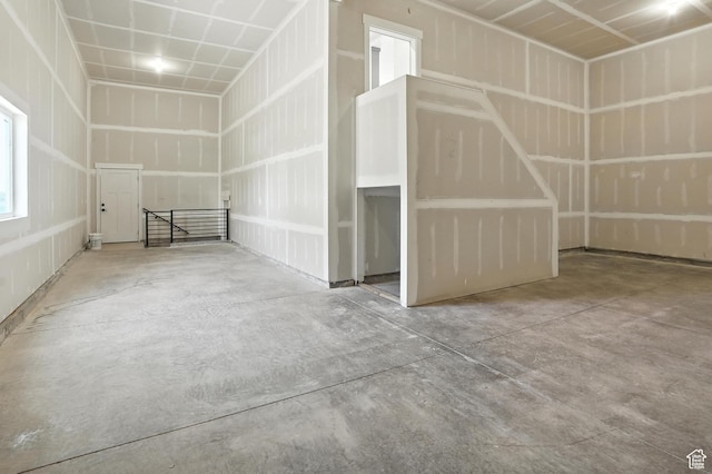 1734 N 4100 W, Plain City, UT 84404 - view of garage