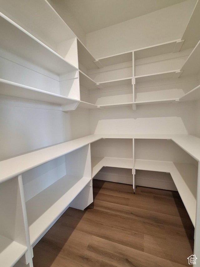 1734 N 4100 W, Plain City, UT 84404 - view of pantry
