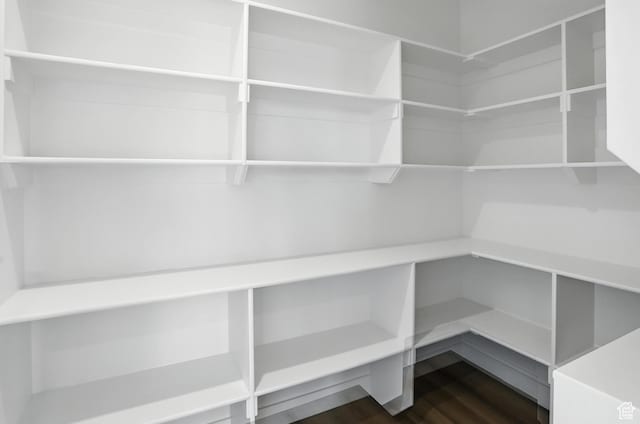 1734 N 4100 W, Plain City, UT 84404 - view of storage area