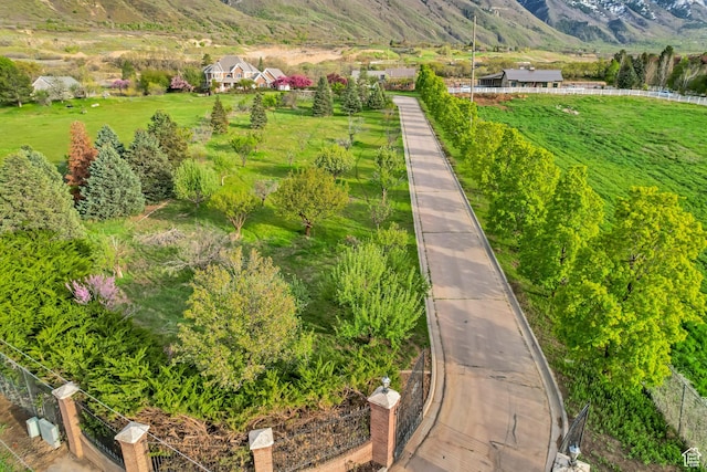 542 E 10000 S, Salem, UT 84653 - view of mountain backdrop