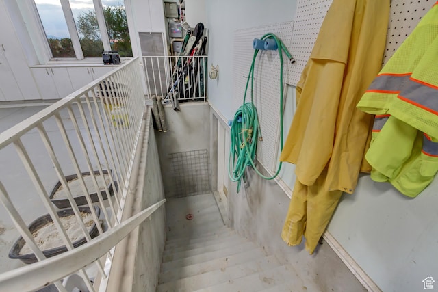 542 E 10000 S, Salem, UT 84653 - view of balcony