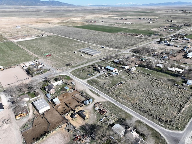 50 E Pine St N, Rush Valley, UT 84069