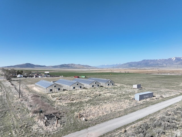 50 E Pine St N, Rush Valley, UT 84069