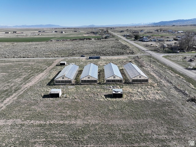 50 E Pine St N, Rush Valley, UT 84069