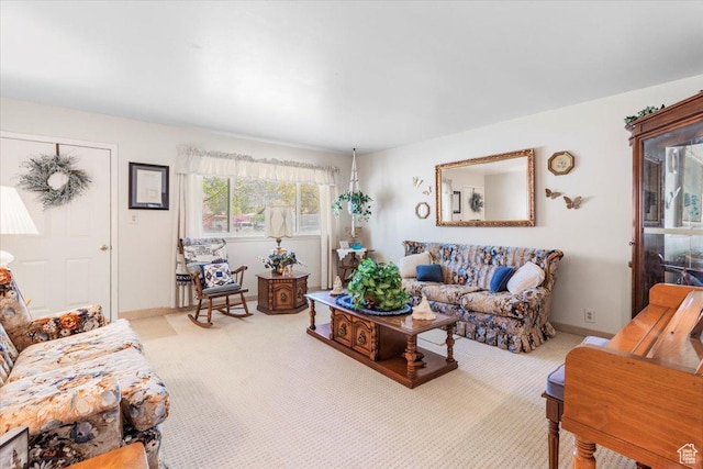 377 N 300 E, Nephi, UT 84648 - living room with carpet floors