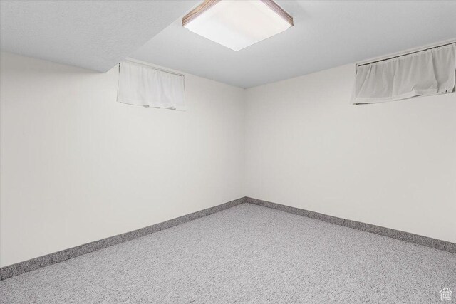 377 N 300 E, Nephi, UT 84648 - empty room featuring baseboards