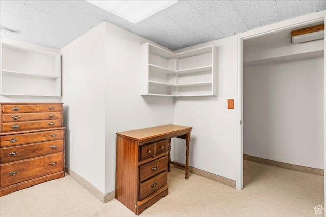 377 N 300 E, Nephi, UT 84648 - walk in closet with light carpet