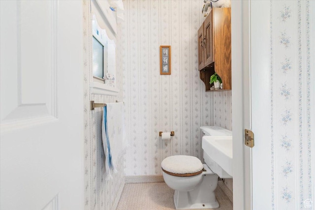 377 N 300 E, Nephi, UT 84648 - half bath with toilet