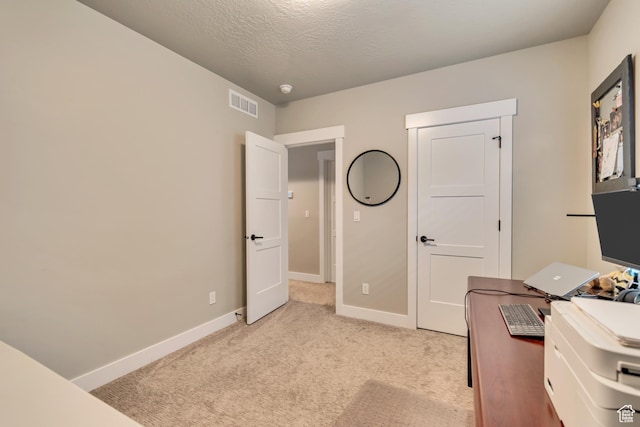 5402 N Meadow Lark Ln, Lehi, UT 84043 - office space featuring light colored carpet and baseboards