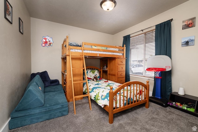 730 S 500 E, Roosevelt, UT 84066 - view of carpeted bedroom