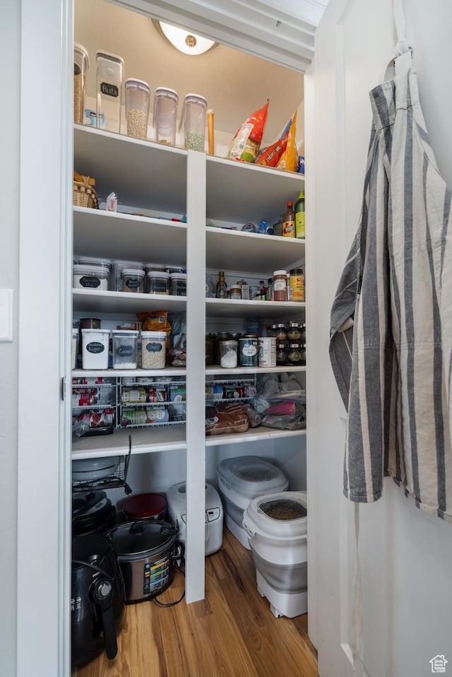 730 S 500 E, Roosevelt, UT 84066 - view of storage area
