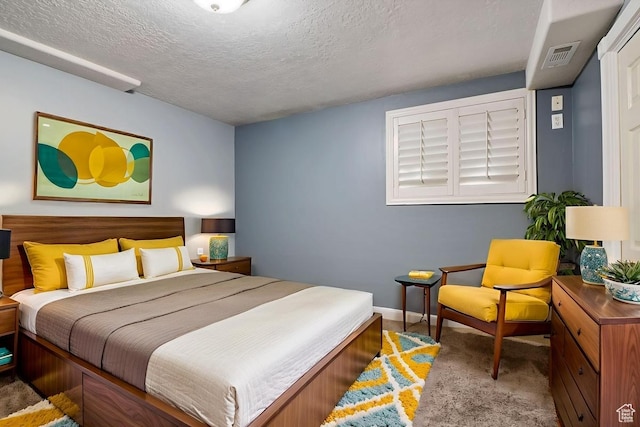 1761 S Davis Blvd E, Bountiful, UT 84010 - carpeted bedroom featuring a textured ceiling