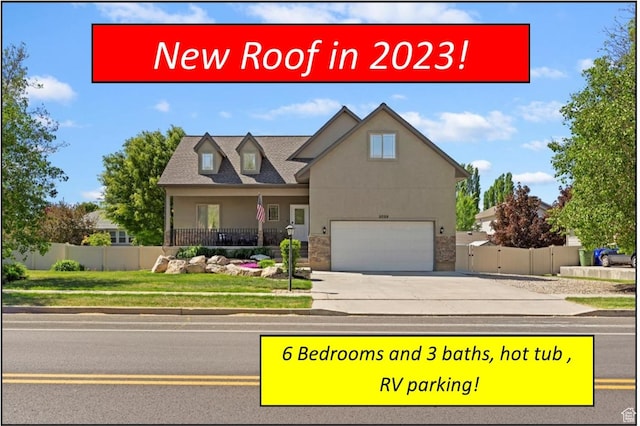 2099 W 700 S, Syracuse, UT 84075 - view of miscellaneous listing collateral