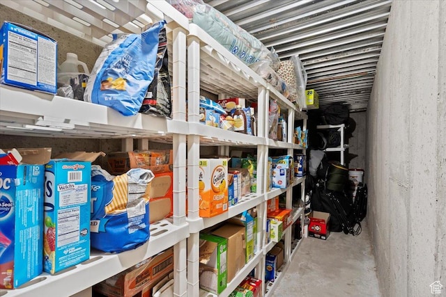 2099 W 700 S, Syracuse, UT 84075 - view of storage room