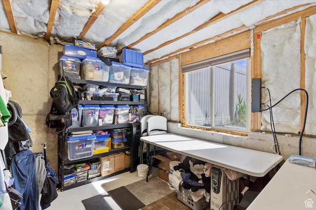 2099 W 700 S, Syracuse, UT 84075 - view of storage