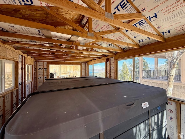 3431 S Panorama Dr, Garden City, UT 84028 - view of game room