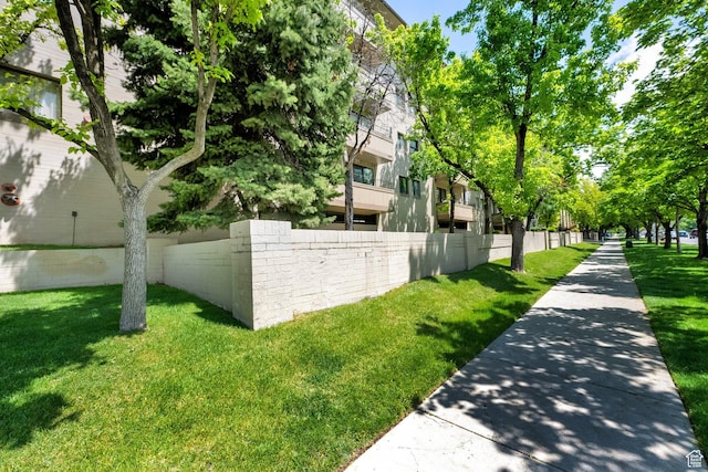 339 E 600 S Unit 1111, Salt Lake City, UT 84111 - view of property exterior