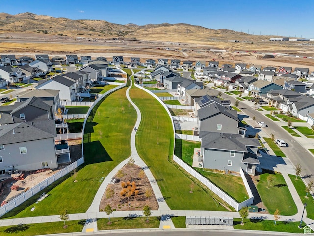 2571 N Geranium Dr W Unit 239, Saratoga Springs, UT 84045 - view of property location featuring nearby suburban area and mountains