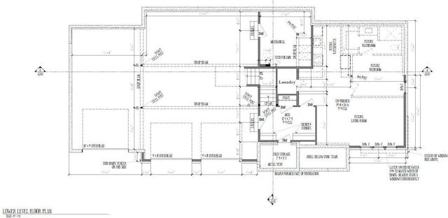 property floor plan