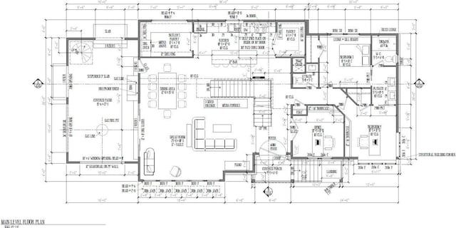 property floor plan