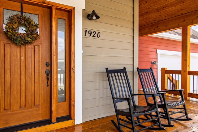 1920 S Wall St, Heber City, UT 84032 - view of exterior entry