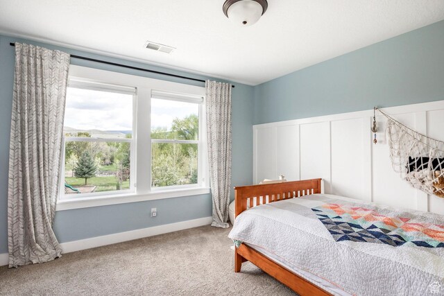 1920 S Wall St, Heber City, UT 84032 - bedroom with carpet floors and baseboards