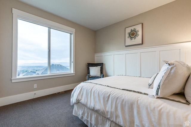 5314 W Rolling Brook Dr, Herriman, UT 84096 - bedroom featuring carpet flooring and baseboards