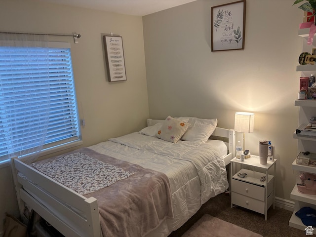1559 N Riverside Ave Unit 9, Provo, UT 84604 - bedroom featuring carpet floors