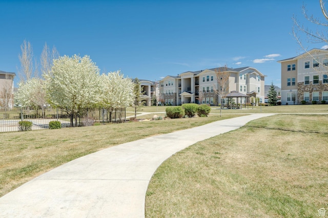 1059 S 500 E Unit C201, Heber City, UT 84032 - photo 19