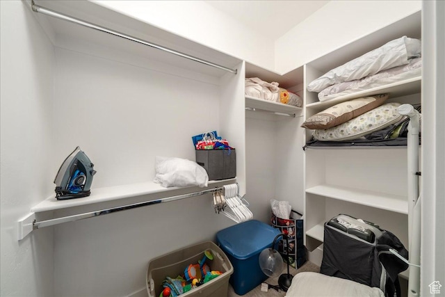684 S 990 W, Hurricane, UT 84737 - view of spacious closet
