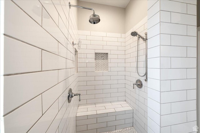 684 S 990 W, Hurricane, UT 84737 - full bathroom with tiled shower