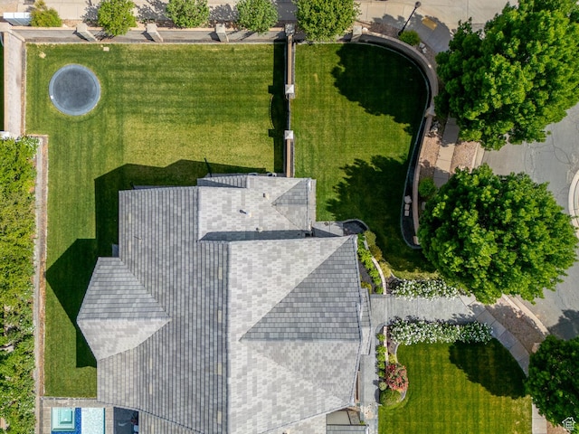 684 S 990 W, Hurricane, UT 84737 - aerial view