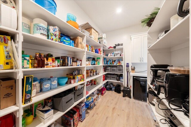 684 S 990 W, Hurricane, UT 84737 - view of storage area