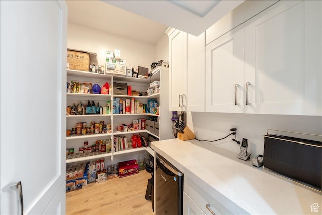 684 S 990 W, Hurricane, UT 84737 - view of pantry