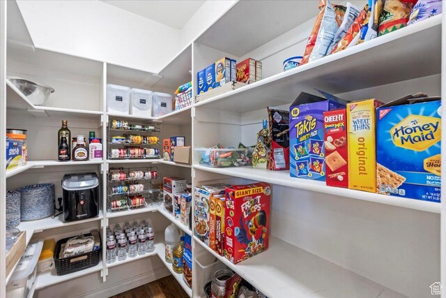 916 Country Ln, Farmington, UT 84025 - view of pantry