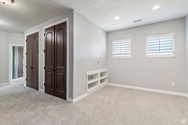 916 Country Ln, Farmington, UT 84025 - unfurnished room with carpet, baseboards, and recessed lighting