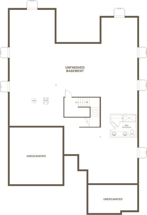 floor plan / room layout