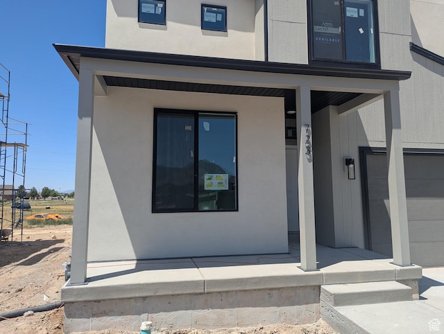 723 N Plainsman Dr Unit 109, Spanish Fork, UT 84660 - doorway to property featuring stucco siding