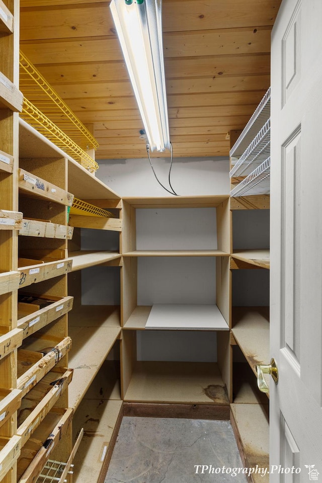 180 N 1100 E Unit 116, Washington, UT 84780 - view of storage room