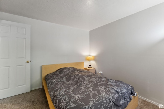 1298 E 5875 S, Ogden, UT 84405 - carpeted bedroom featuring baseboards